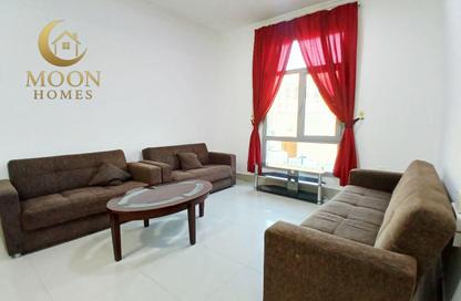 Apartment - 1 Bedroom - 1 Bathroom for rent in Umm Ghuwailina 4 - Umm Ghuwailina - Doha Apartment - 1 Bedroom - 1 Bathroom for rent in Umm Ghuwailina 4 - Umm Ghuwailina - Doha