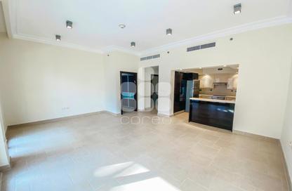 Apartment - 1 - 2 for rent in Carnaval - Qanat Quartier - The Pearl Island - Doha