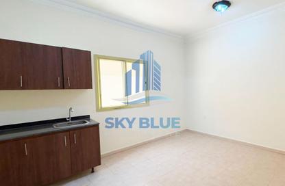 شقة - 1 حمام للايجار في الدحيل - الدحيل - الدوحة