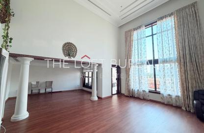 Townhouse - 4 - 6 for rent in Porto Arabia Townhouses - Porto Arabia - The Pearl Island - Doha