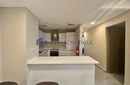 Apartment - 2 Bedrooms - 2 Bathrooms for rent in Giardino Apartments - The Pearl Island - Doha Apartment - 2 Bedrooms - 2 Bathrooms for rent in Giardino Apartments - The Pearl Island - Doha