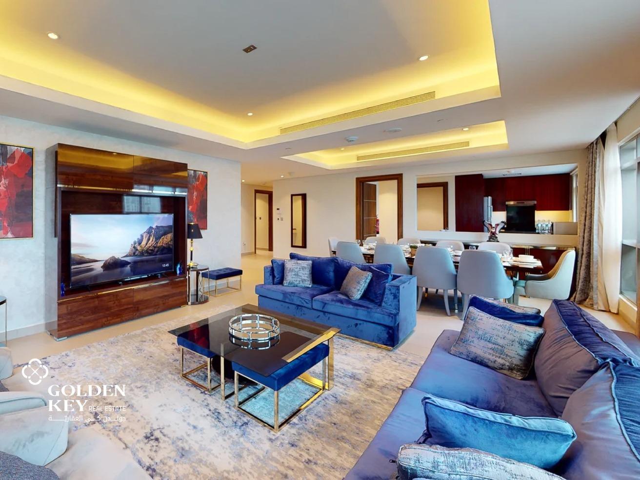 3BR Townhouse with Private Pool | No commission