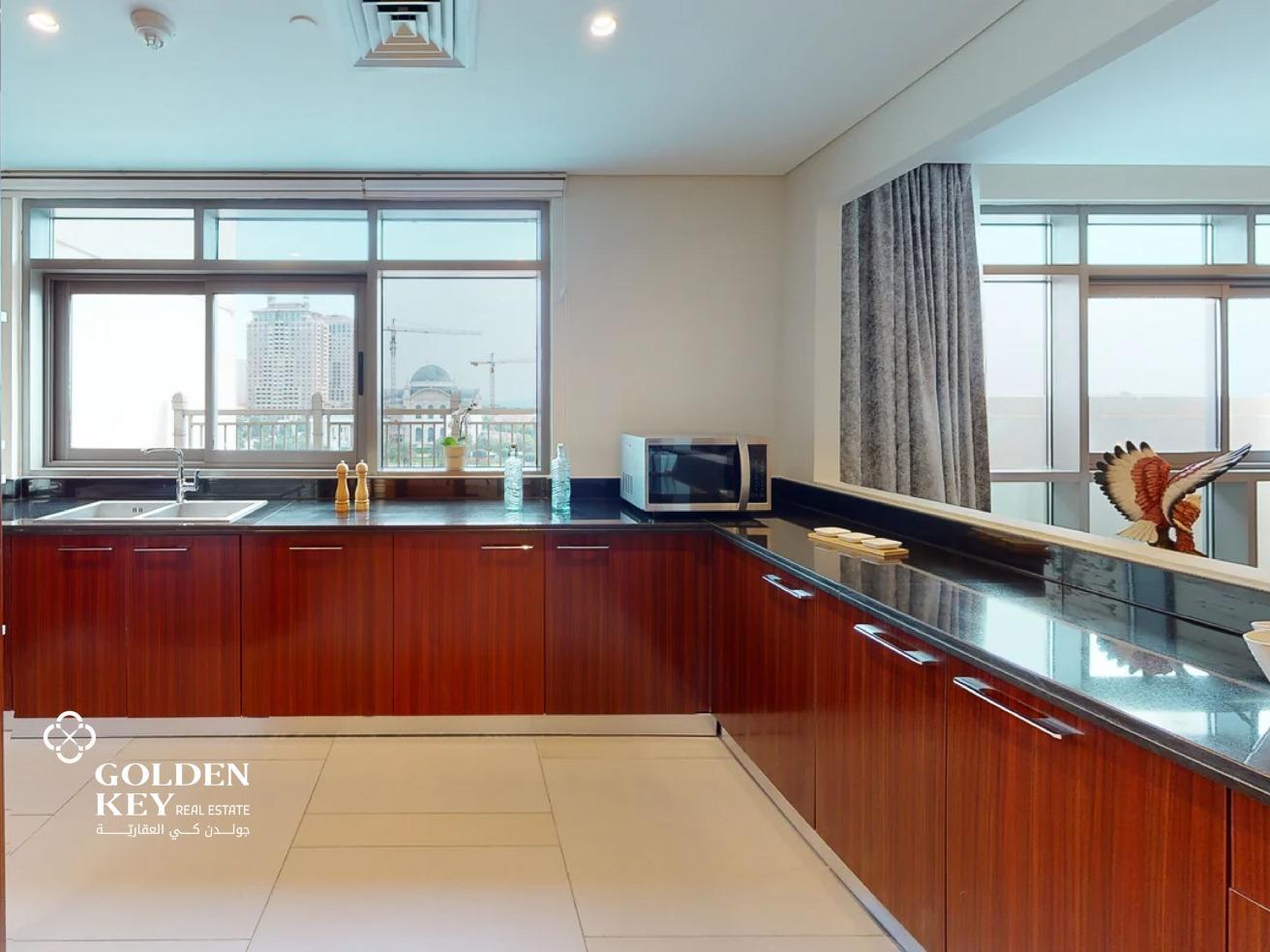 3BR Townhouse with Private Pool | No commission