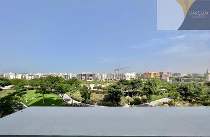 Apartment - 2 Bedrooms - 3 Bathrooms for rent in Boulevard View - Yasmeen City - Lusail Apartment - 2 Bedrooms - 3 Bathrooms for rent in Boulevard View - Yasmeen City - Lusail