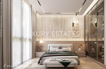 Villa - 5 Bedrooms - 6 Bathrooms for sale in Al Daayen - Al Daayen Villa - 5 Bedrooms - 6 Bathrooms for sale in Al Daayen - Al Daayen