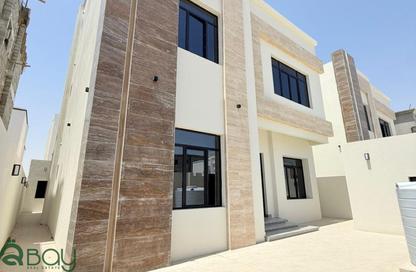 Villa - 7+ - 7+ for sale in Al Thumama - Al Thumama - Doha