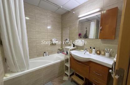 Apartment - Studio - 1 Bathroom for rent in Rome - Fox Hills - Fox Hills - Lusail