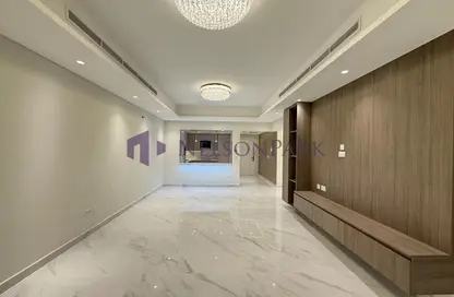 Apartment - 2 Bedrooms - 3 Bathrooms for sale in East Porto Drive - Porto Arabia - The Pearl Island - Doha