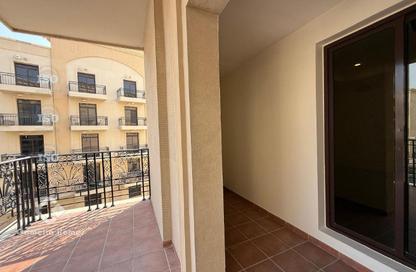 Apartment - 1 Bedroom - 1 Bathroom for rent in Pavilion - Lusail