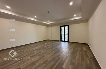 Apartment - 1 Bedroom - 1 Bathroom for rent in Pavilion - Lusail