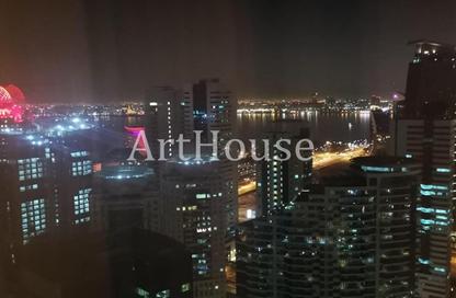 Apartment - 1 - 2 for sale in West Bay - West Bay - Doha