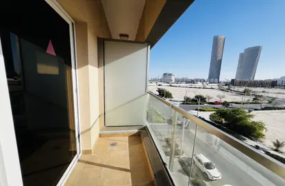 Apartment - 1 Bedroom - 2 Bathrooms for rent in Dara - Fox Hills - Lusail