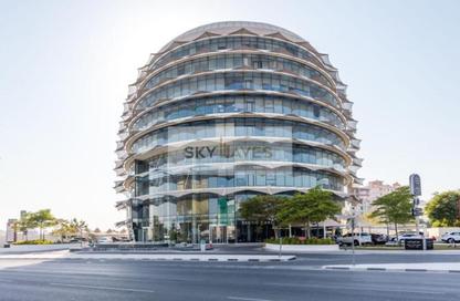 Office Space - Studio - 2 Bathrooms for rent in Salwa Commercial Building - Salwa Road - Doha