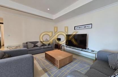 Apartment - 2 - 3 for sale in East Porto Drive - Porto Arabia - The Pearl Island - Doha
