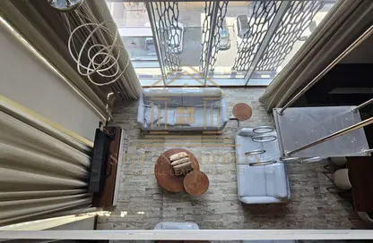 Apartment - 1 Bedroom - 2 Bathrooms for rent in Al Sadd Road - Al Sadd - Doha