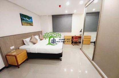 Apartment - 2 - 2 for rent in Al Mansoura - Al Mansoura - Doha Apartment - 2 - 2 for rent in Al Mansoura - Al Mansoura - Doha