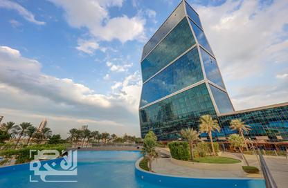 Apartment - 1 - 2 for rent in Zig Zag Tower A - Zig Zag Towers - West Bay - Doha