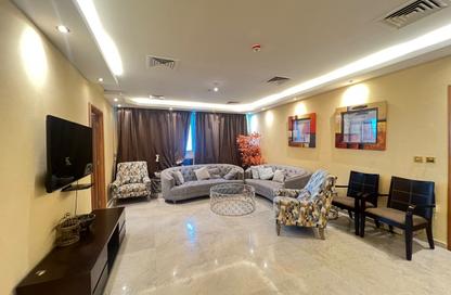 Apartment - 2 - 2 for rent in Zig Zag Tower B - Zig Zag Towers - West Bay - Doha Apartment - 2 - 2 for rent in Zig Zag Tower B - Zig Zag Towers - West Bay - Doha