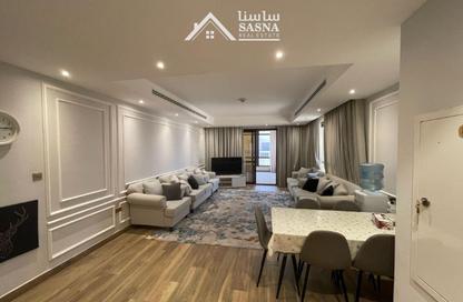 Apartment - 2 Bedrooms - 2 Bathrooms for sale in Fox Hills - Fox Hills - Lusail Apartment - 2 Bedrooms - 2 Bathrooms for sale in Fox Hills - Fox Hills - Lusail
