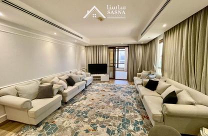Apartment - 2 Bedrooms - 2 Bathrooms for sale in Fox Hills - Fox Hills - Lusail