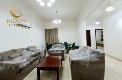 Apartment - 2 - 2 for rent in Al Mansoura - Al Mansoura - Doha
