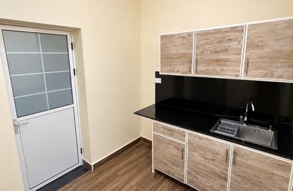 Apartment - Studio - 1 for rent in West Bay - West Bay - Doha