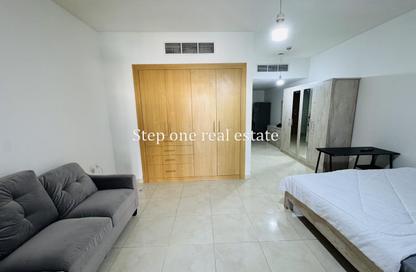 Apartment - Studio - 1 for rent in Catania - La Piazza - Fox Hills - Lusail