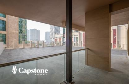 Apartment - 2 Bedrooms - 3 Bathrooms for rent in Lusail Residence - Marina District - Lusail