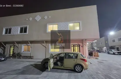 مجمع سكني - 5 غرف نوم - 5 حمامات للايجار في أم العمد - أم العمد - الشمال