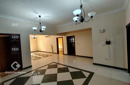 Apartment - 3 Bedrooms - 3 Bathrooms for rent in Al Sadd Road - Al Sadd - Doha Apartment - 3 Bedrooms - 3 Bathrooms for rent in Al Sadd Road - Al Sadd - Doha