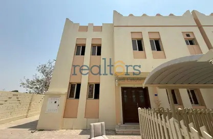 Compound - 4 Bedrooms - 4 Bathrooms for rent in Al Soudan - Al Soudan - Doha