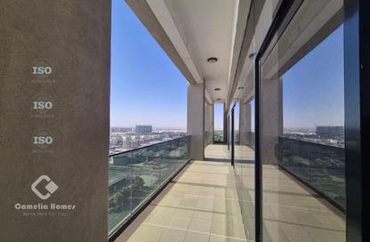 Apartment - 2 - 3 for rent in Fox Hills - Fox Hills - Lusail Apartment - 2 - 3 for rent in Fox Hills - Fox Hills - Lusail
