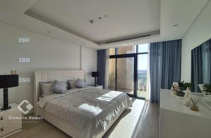 Apartment - 2 - 3 for rent in Fox Hills - Fox Hills - Lusail