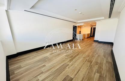 Apartment - 1 Bedroom - 2 Bathrooms for rent in Viva Central - Viva Bahriyah - The Pearl Island - Doha