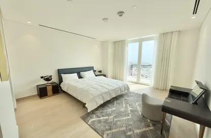 Apartment - 1 Bedroom - 2 Bathrooms for rent in Floresta Gardens - Floresta Gardens - The Pearl Island - Doha