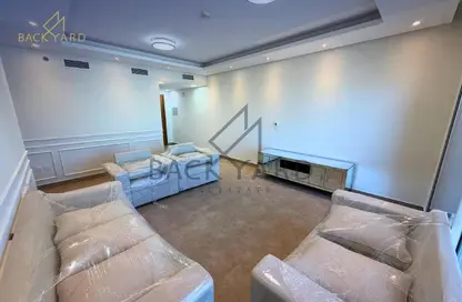 شقة - 2 غرف نوم - 3 حمامات للايجار في فوكس هيلز اي 13 - فوكس هيلز - الوسيل