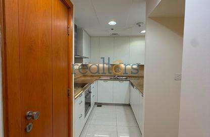 Apartment - 3 Bedrooms - 3 Bathrooms for sale in Viva West - Viva Bahriyah - The Pearl Island - Doha Apartment - 3 Bedrooms - 3 Bathrooms for sale in Viva West - Viva Bahriyah - The Pearl Island - Doha