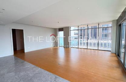 Apartment - 1 Bedroom - 2 Bathrooms for sale in Seef Waterfront - Lusail City - Lusail