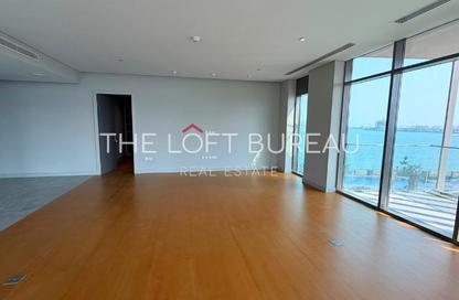 Apartment - 1 Bedroom - 2 Bathrooms for sale in Seef Waterfront - Lusail City - Lusail