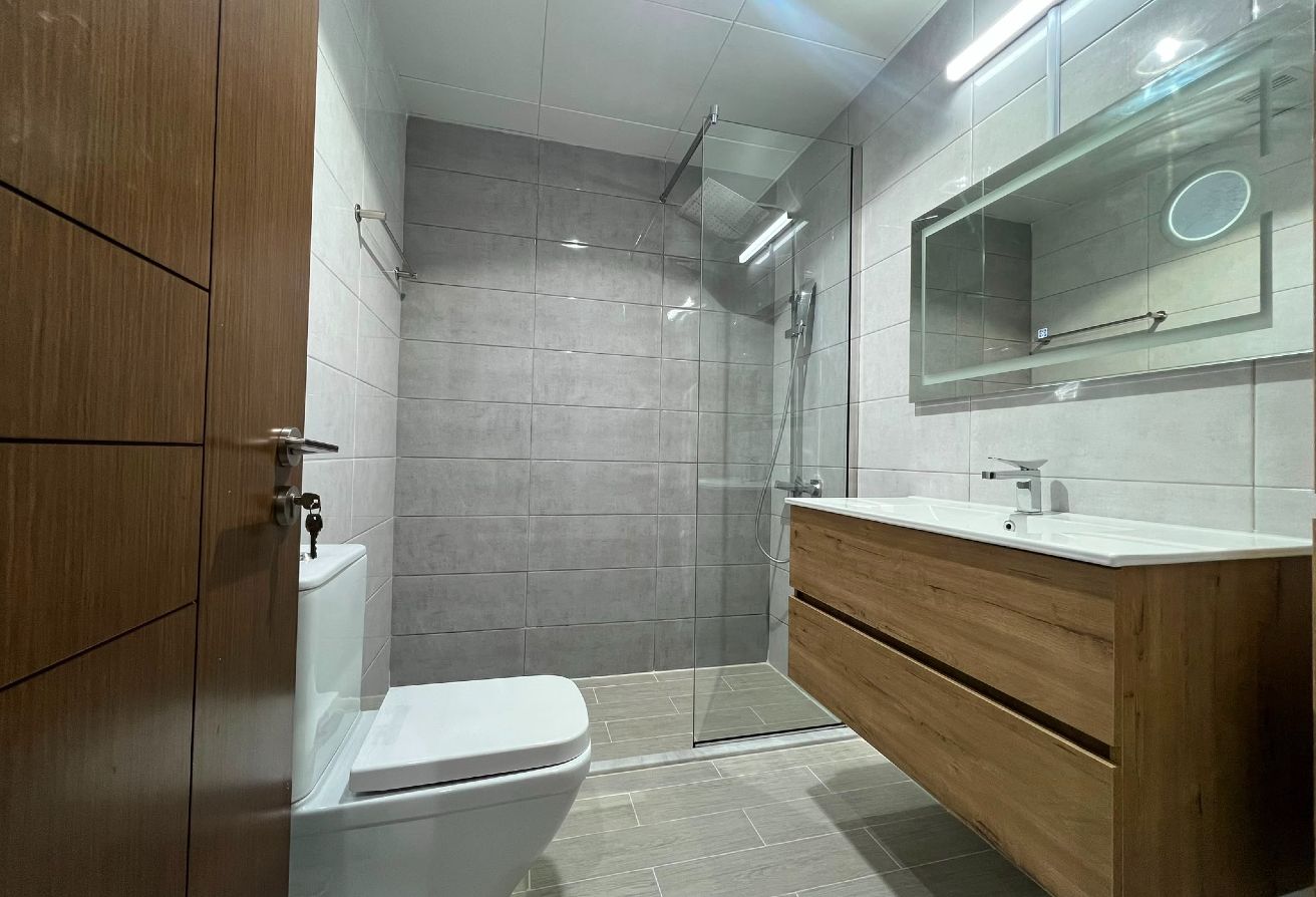 2BR | Sea View | 7500 Bills Excluding | Marina thumbnail 9