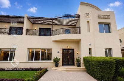 مجمع سكني - 4 غرف نوم - 4 حمامات للايجار في شارع الوعب - الوعب - الدوحة