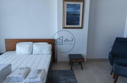 Duplex - 2 - 2 for rent in Viva Bahriyah - The Pearl Island - Doha