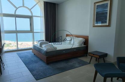 Duplex - 2 - 2 for rent in Viva Bahriyah - The Pearl Island - Doha