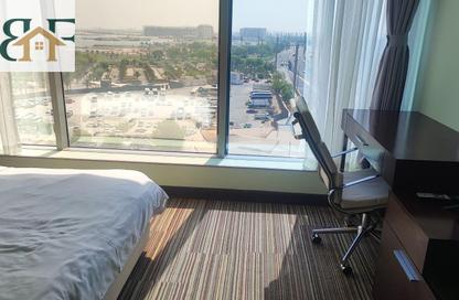 Apartment - Studio - 1 Bathroom for rent in Old Salata - Salata - Doha