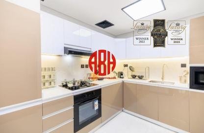 Apartment - 1 Bedroom - 2 Bathrooms for rent in Al Waab Street - Al Waab - Doha