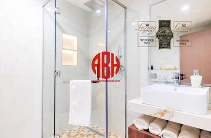 Apartment - 1 Bedroom - 2 Bathrooms for rent in Al Waab Street - Al Waab - Doha