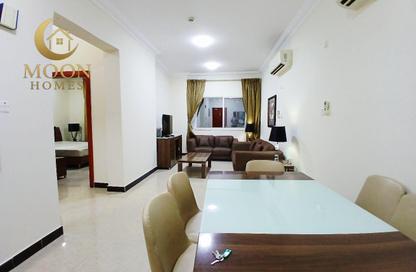 Apartment - 1 - 1 for rent in Umm Ghuwailina 4 - Umm Ghuwailina - Doha