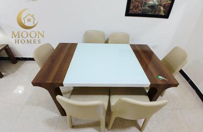Apartment - 1 - 1 for rent in Umm Ghuwailina 4 - Umm Ghuwailina - Doha
