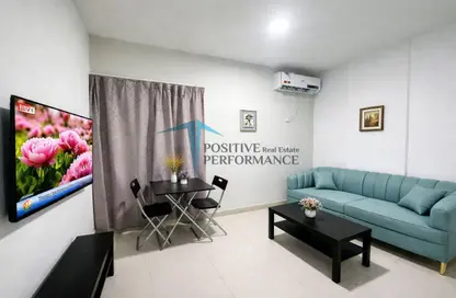 Apartment - 1 Bedroom - 1 Bathroom for rent in Old Airport Road - Old Airport Road - Doha