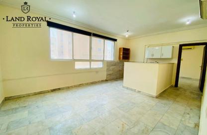 Apartment - 1 - 1 for rent in Umm Ghuwalina - Umm Ghuwailina - Doha Apartment - 1 - 1 for rent in Umm Ghuwalina - Umm Ghuwailina - Doha